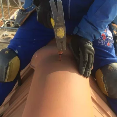 faitage a sec toit seine saint denis