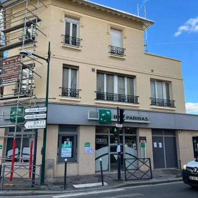 ravalement BNP couvreur Hoffmann