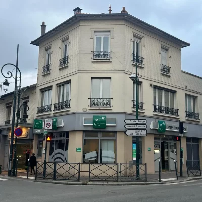 rénovation toiture façade bnp pavillons-sous-bois 93