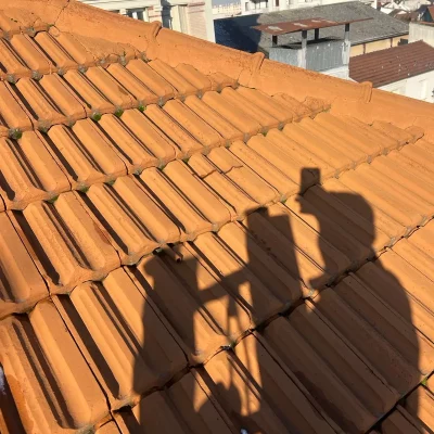 rénovation toiture tuiles bnp 93