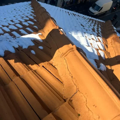 rénovation toiture tuiles bnp pavillons-sous-bois 93